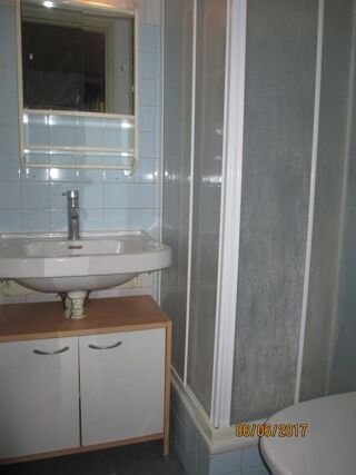 Appartement à louer 1 pièce 18 m²