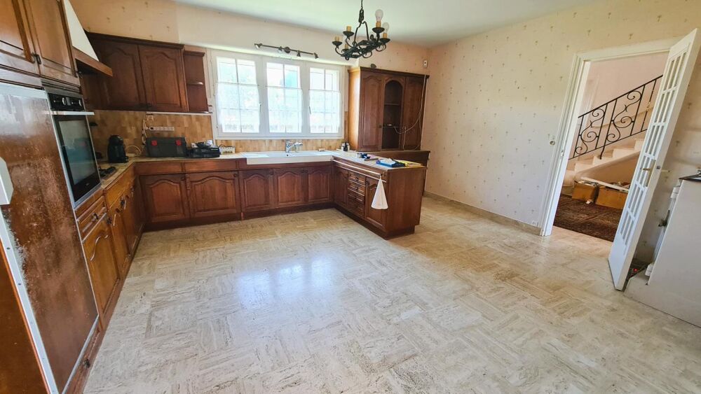 � vendre  Maison Port-Louis (56290)