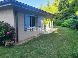  Maison à vendre 4 pièces 79 m²