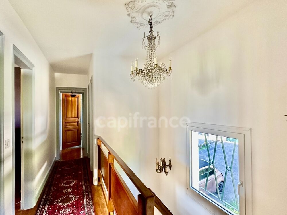  vendre  Maison Saint-Germain-en-Laye (78100)