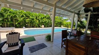  Villa � vendre 4 pi�ces 170 m�