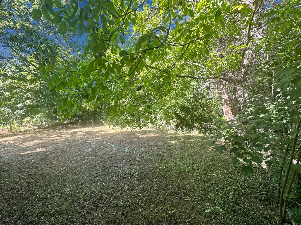SOUPPES SUR LOING centre ville - Maison P5 de 122 m² - Terrain de 988 m²