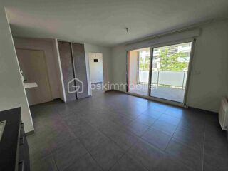  Appartement à vendre 2 pièces 39 m²