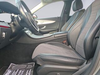 Classe E V (2) BREAK 300 DE 11CV AVANTGARDE LINE 9G-TRONIC 2022 occasion 55800 Contrisson