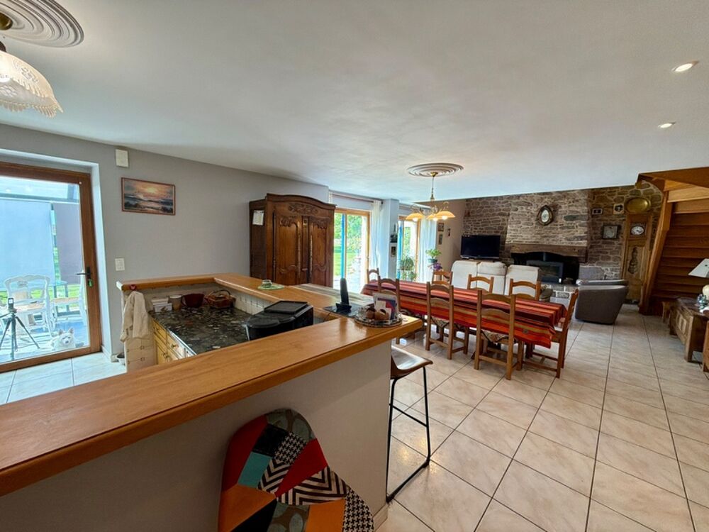 Propriete à vendre 9 pièces (56)