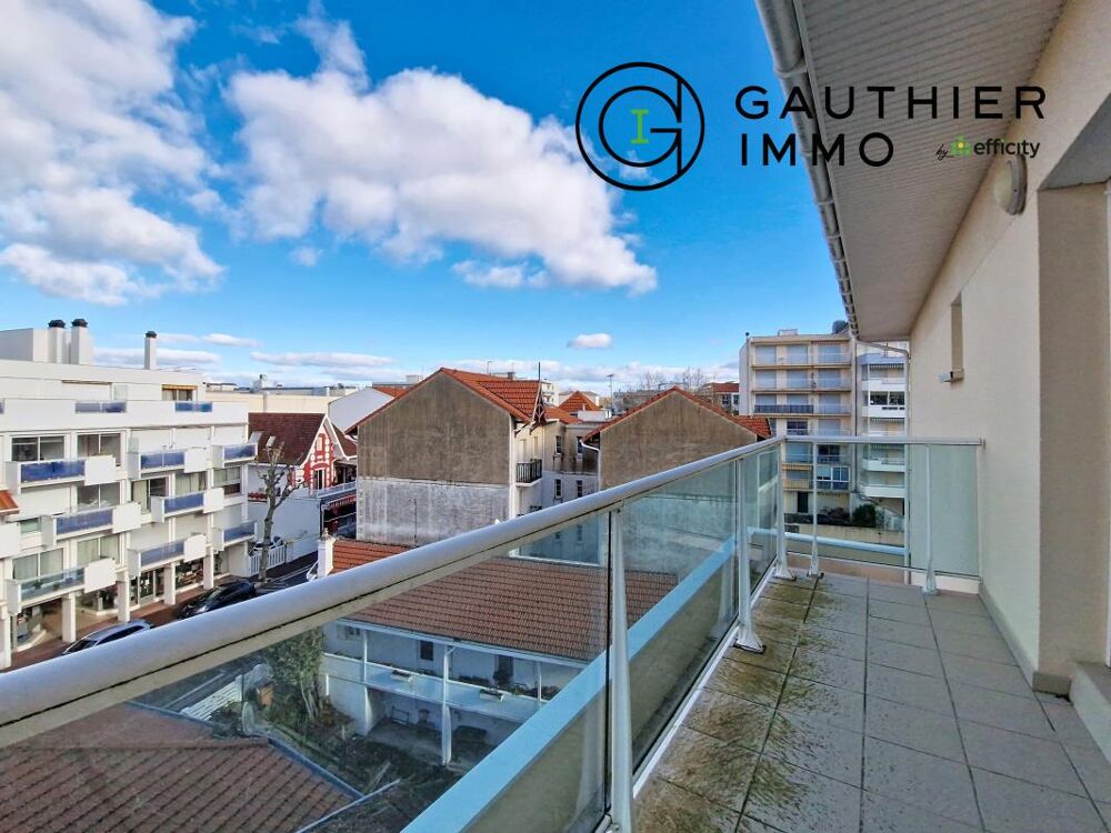 � vendre  Appartement Arcachon (33120)