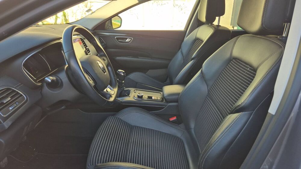 Talisman 1.7 Blue dCi 150 Intens 2020 occasion 80000 Amiens