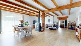  Maison à vendre 5 pièces 141 m²