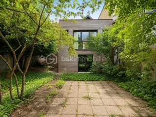  Maison à vendre 5 pièces 110 m²