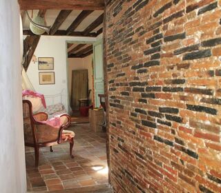  Maison à vendre 8 pièces 184 m²