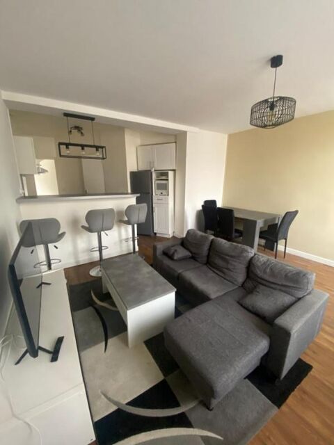  Maison � louer 2 pi�ces 55 m�