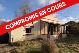  Maison � vendre 3 pi�ces 70 m�