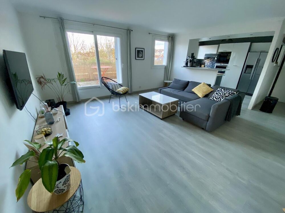 Appartement coup de coeur