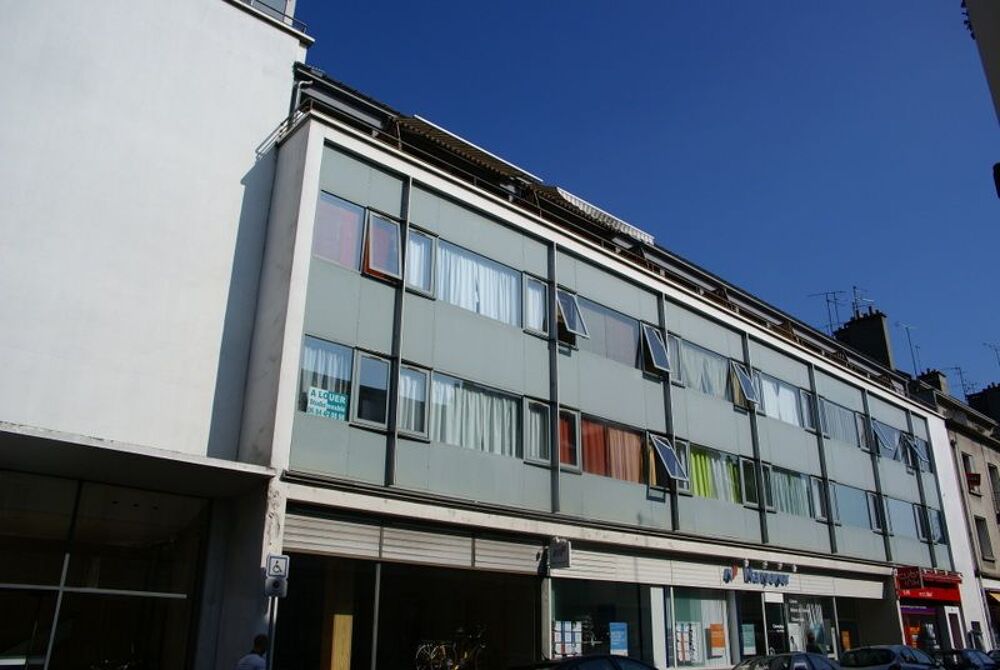 Location Appartement Studio de 18m2 à louer sur Tours Tours