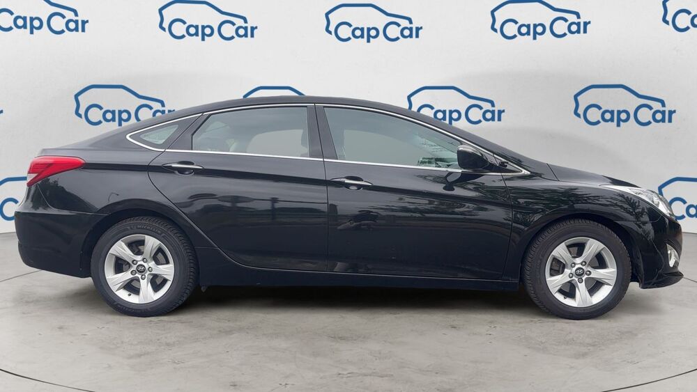 i40 1.7 CRDi 136 BVA6 Pack Premium - 5 places 2014 occasion 33500 Libourne