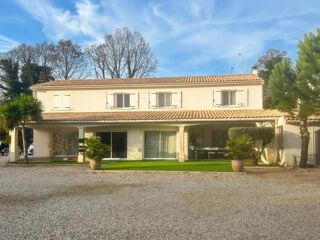 Maison � vendre 8 pi�ces 209 m�
