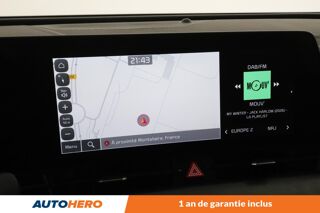 Sportage 1.6 T-GDi ISG Hybride GT-Line Premium 4x2 BVA6 230 ch 2023 occasion 92130 Issy-les-Moulineaux