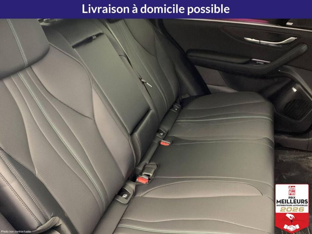 Seal 1.5l DM-i 218 ch PHEV Boost 2026 occasion 10150 Lavau