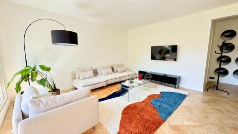  Appartement � louer 5 pi�ces 106 m�