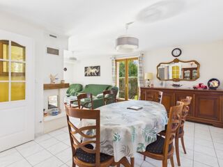 Maison à vendre 6 pièces 120 m²