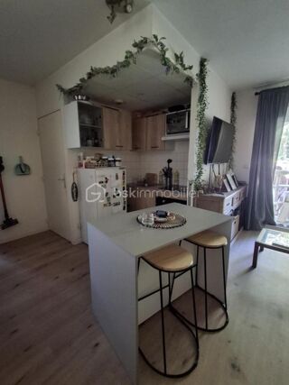  Appartement  vendre 2 pices 39 m