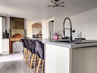  Maison � vendre 6 pi�ces 155 m�