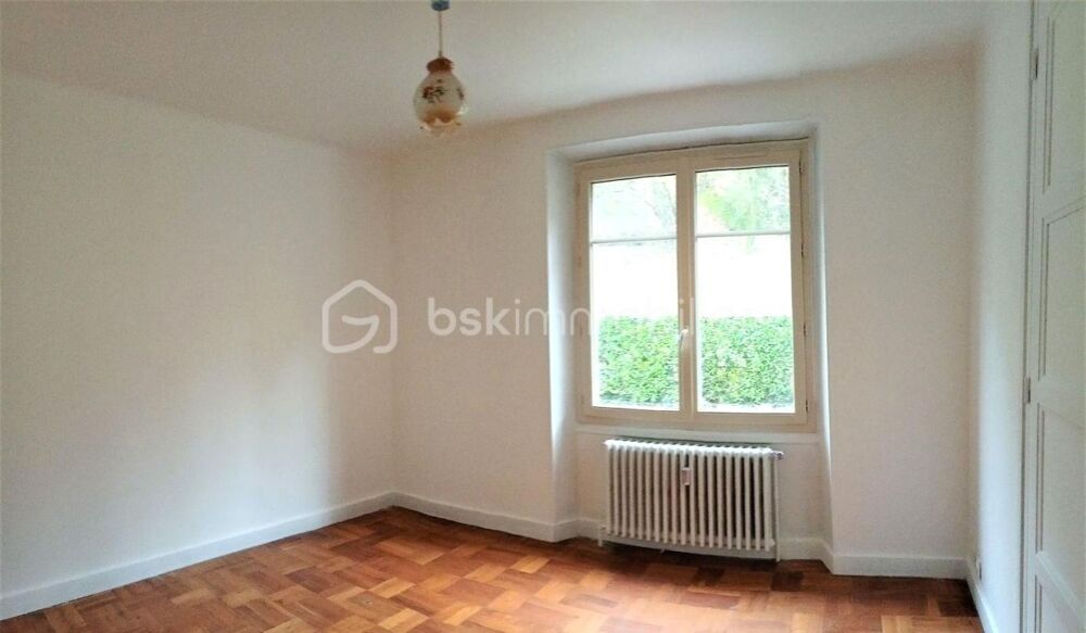 LA CASSINE - APPARTEMENT T4 72M2