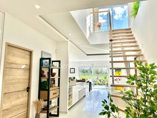  Maison à vendre 5 pièces 142 m²