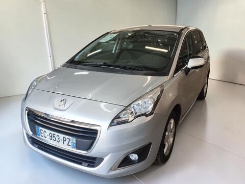Annonce voiture Peugeot 5008 3200 €