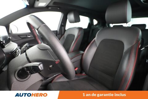 Tucson 1.6 CRDi N Line DCT-7 136 ch 2020 occasion 92130 Issy-les-Moulineaux