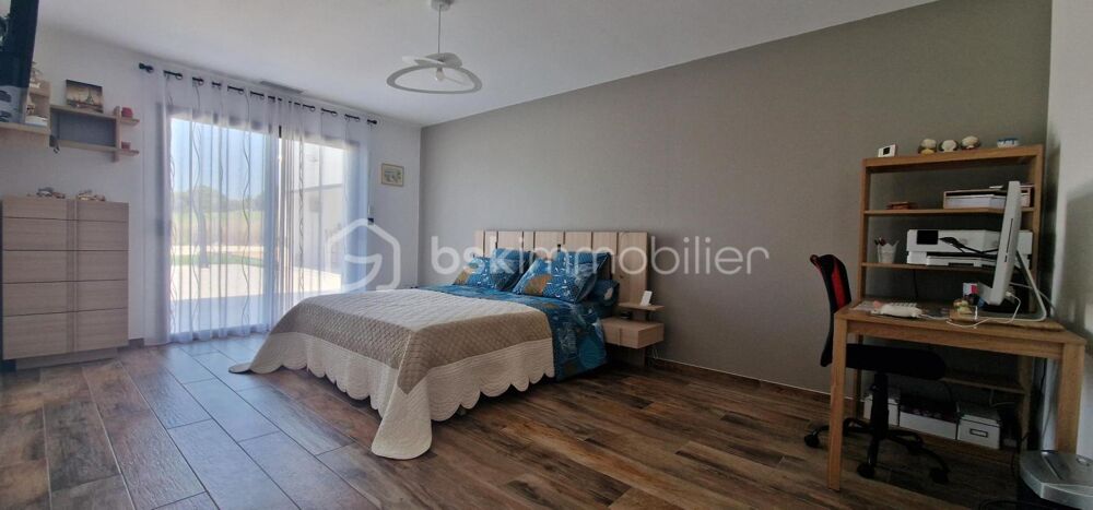  vendre  Villa Cessenon-sur-Orb (34460)