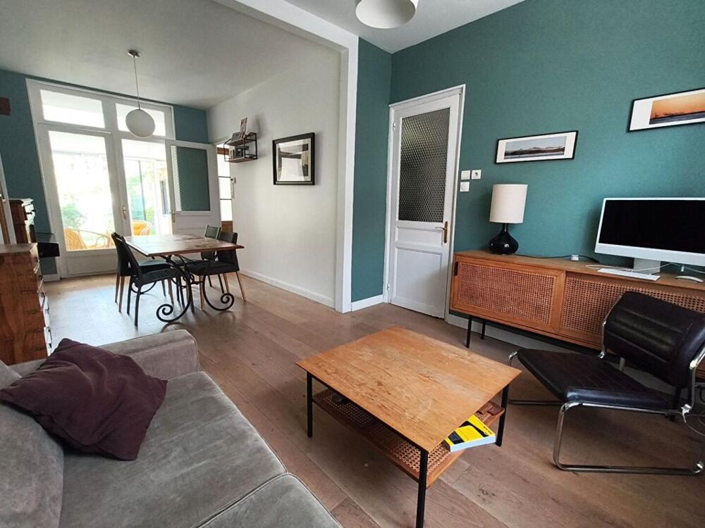 Vente Maison Maison Roubaix 5 pièces 110 m2 Roubaix