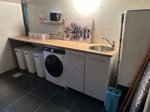  Appartement � louer 1 pi�ce 23 m�