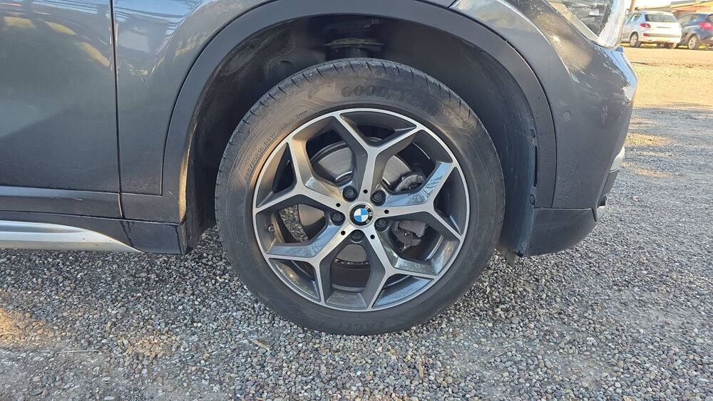 X1 18i sDrive 140 DCT7 Business Edition Pack 2019 occasion 20600 Bastia
