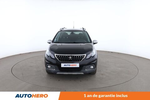 2008 1.2 PureTech Crossway 110 ch 2016 occasion 92130 Issy-les-Moulineaux