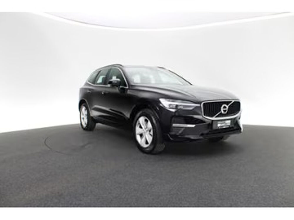XC60 B4 Core 2WD Facelift 2023 occasion 33000 Bordeaux