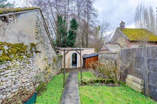  Maison � vendre 6 pi�ces 127 m�