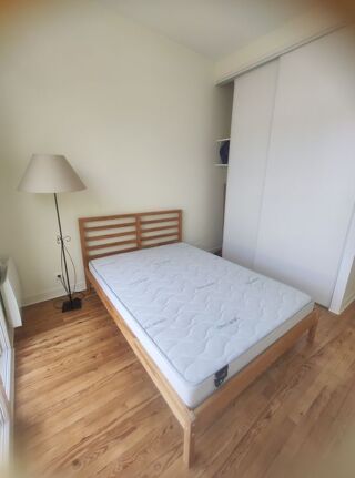  Appartement à louer 3 pièces 50 m²