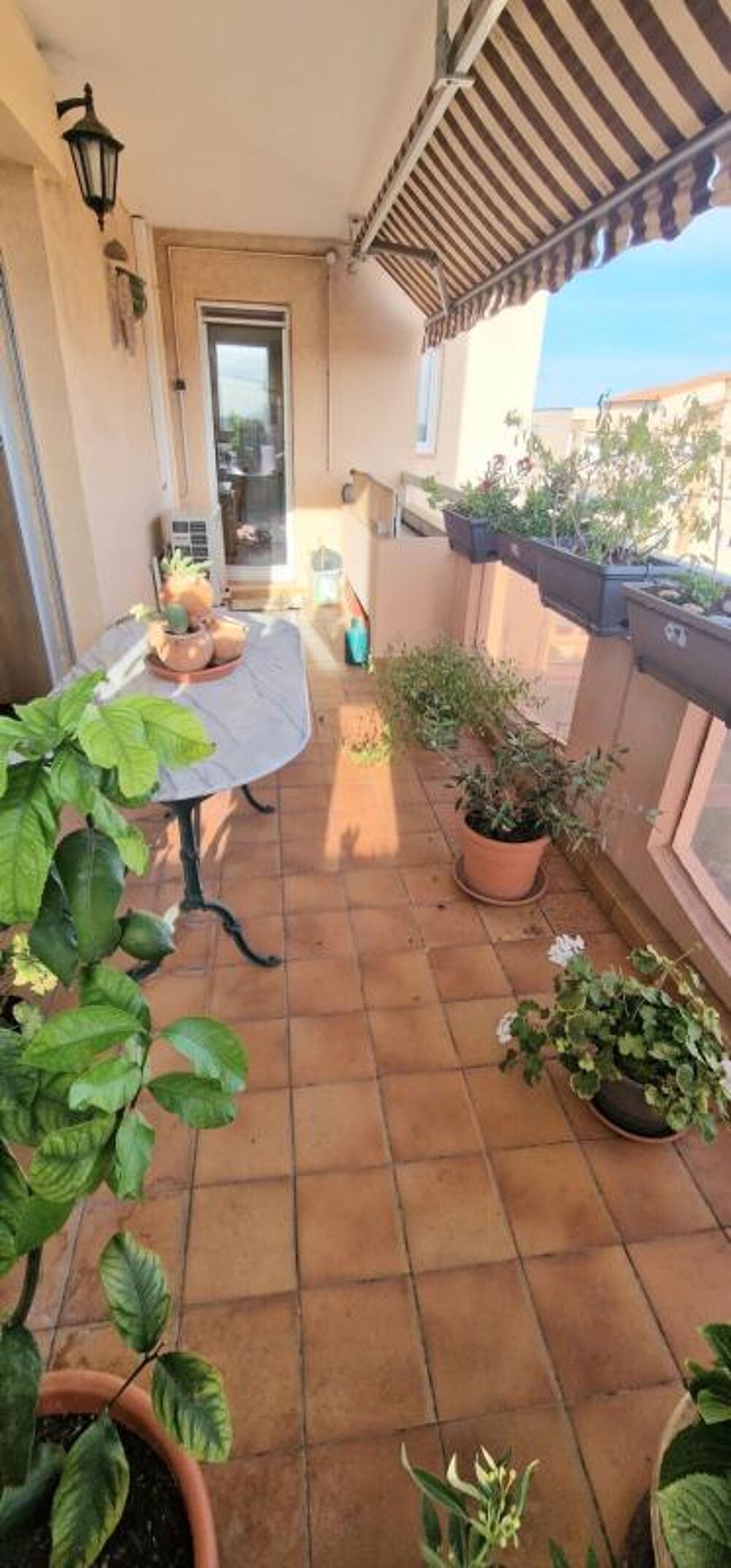 Vente Appartement T4 aux prestations soignées! Istres