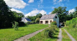  Maison à vendre 7 pièces 125 m²