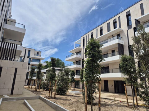 Local d'activit&eacute; 1525000 13008 Marseille