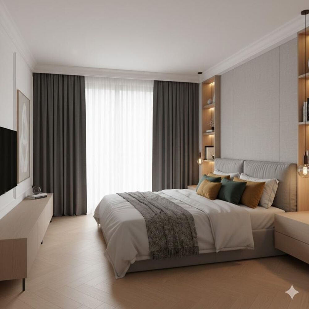 � vendre  Appartement Saint-Mand� (94160)