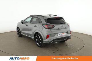 Puma 1.0 EcoBoost mHEV ST Line X 125 ch 2020 occasion 92130 Issy-les-Moulineaux