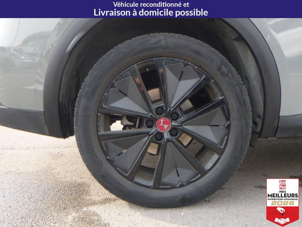 DS7 HDi 130 EAT8 Performance Line 2024 occasion 10150 Lavau
