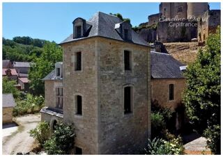 Maison à vendre 6 pièces 235 m²