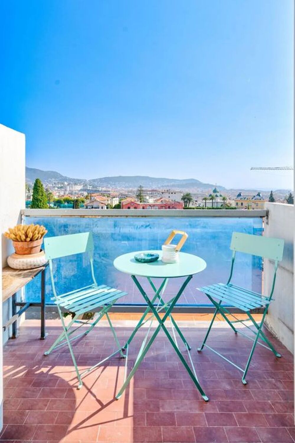 Location Appartement Studio de 23m2 à louer sur Nice Nice