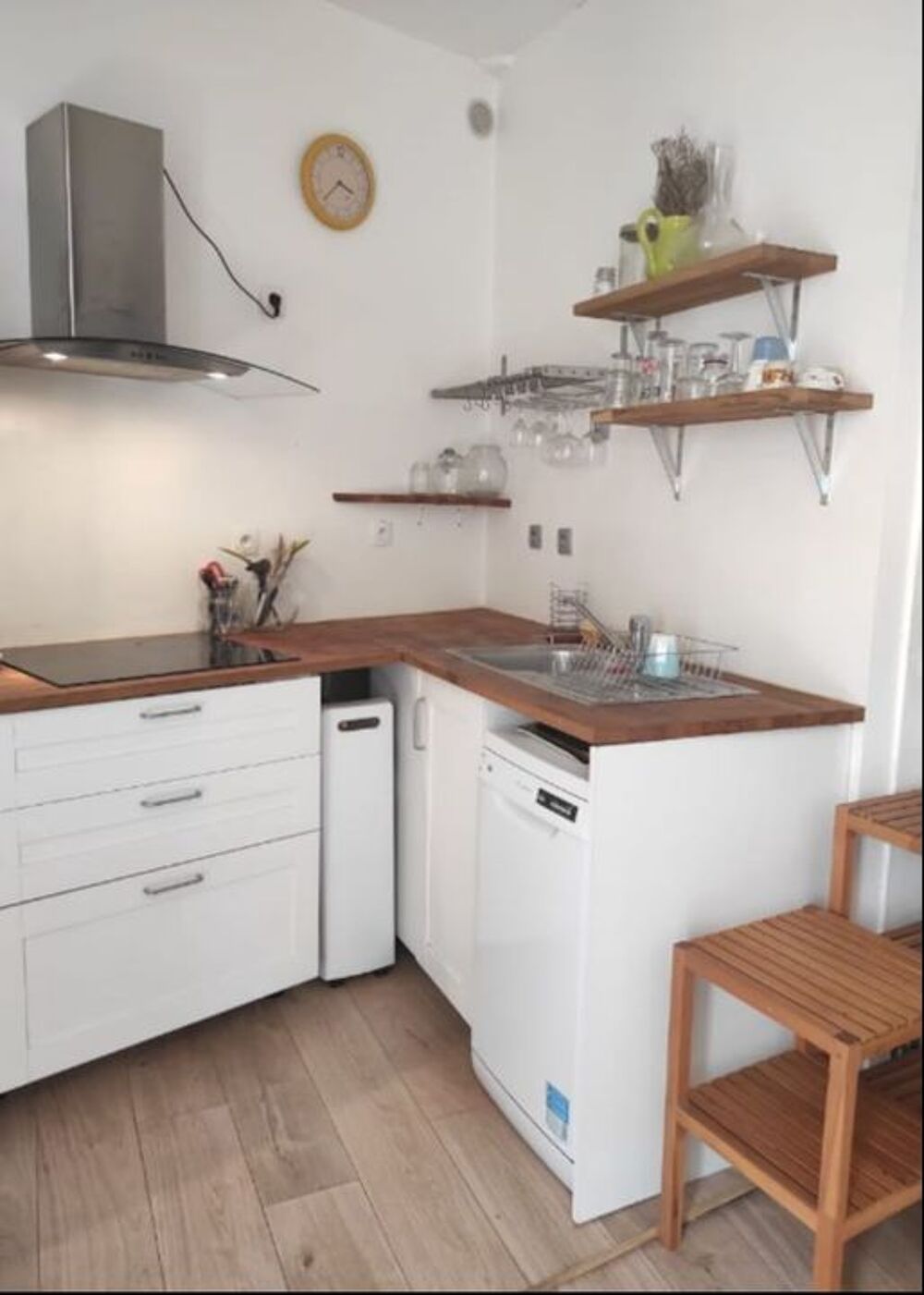 Location Appartement Appartement de 40m2 à louer sur Montpellier Montpellier