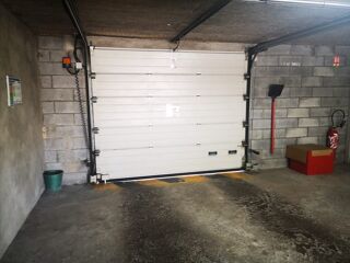  Parking / Garage � vendre 1 pi�ce 13 m�