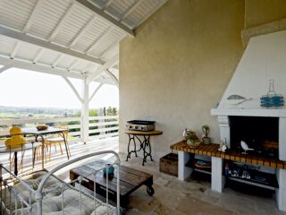  Villa � vendre 6 pi�ces 135 m�