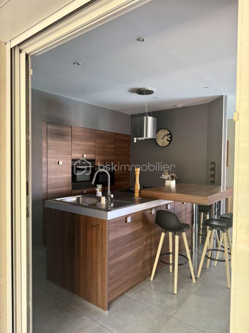 Vente Maison Maison familiale 6 pièces de 162 m² avec piscine Fabregues